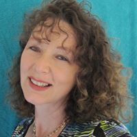 Angie Bywater pic Angie Bywater pic