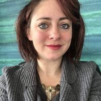 Emma Greenwood Emma Greenwood