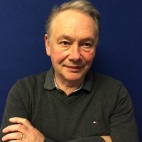 Colin Froud Colin Froud