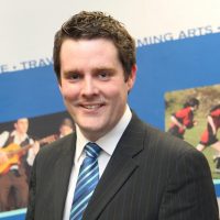 Macra Election 2015 - 14 The Macra Election count which took place at the Irish Farm Centre on April 7th 2015. Sean Finan won the election and will be the new National President.