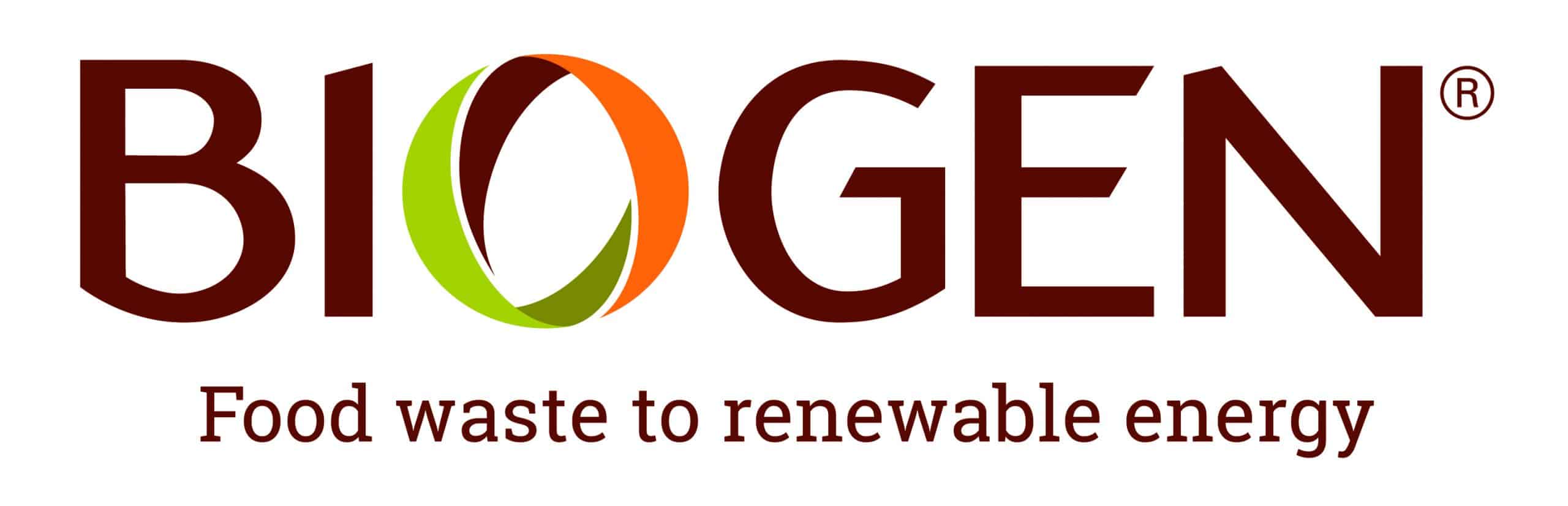 Biogen UKlogo with strapline