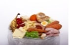 Traditional AD feedstocks like food waste can be high in nitrogen, which breaks down into harmful ammonia