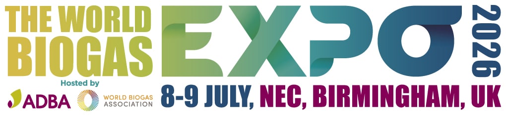 The World Biogas Expo 2025